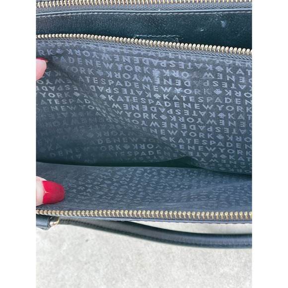 Kate Spade New York Grove Street Terri Shoulder Bag - Picture 7 of 10